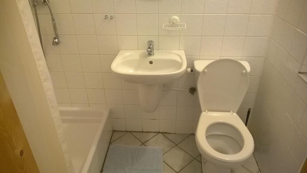 Ubytovani U Giordanu Slavonice Room photo